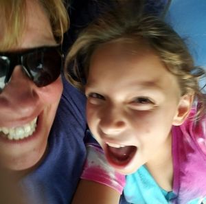 Meet your Posher, Margaret